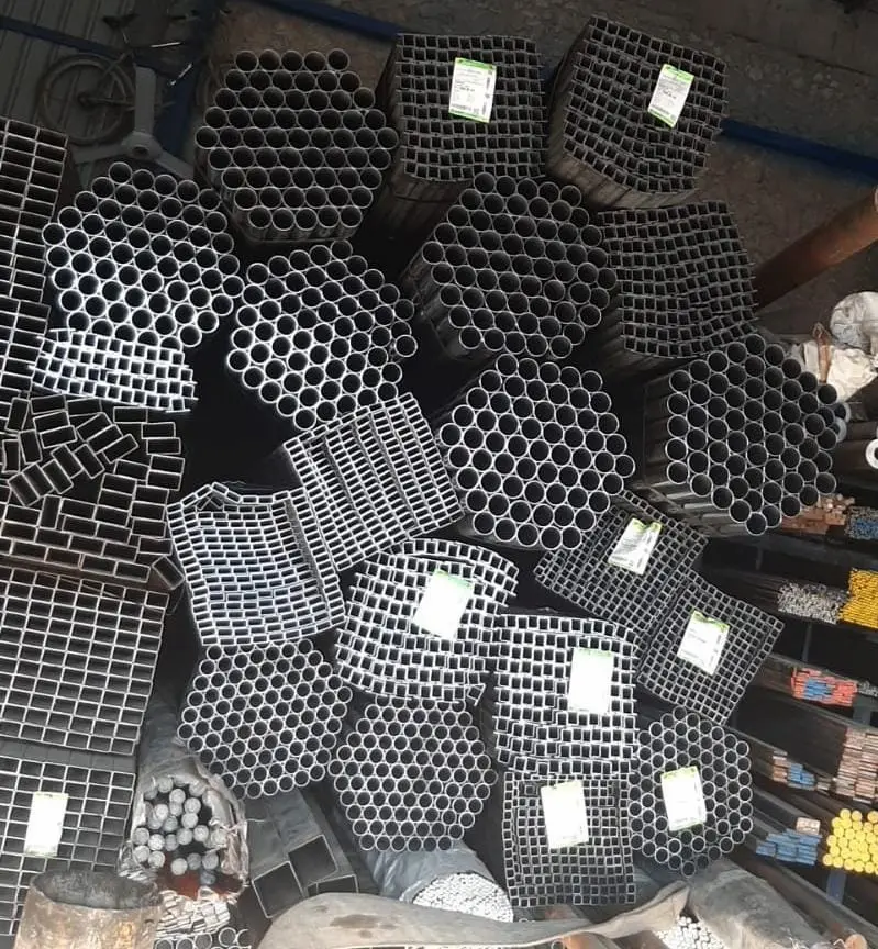 بروفيل مشكل